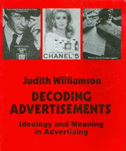 Judith Williamson Decoding Advertisements Ebook Glopowerful